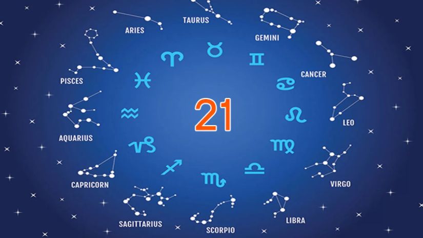 21 თებერვლის ასტროლოგიური პროგნოზი