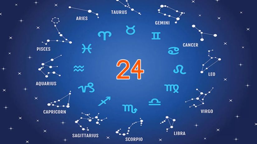 24 თებერვლის ასტროლოგიური პროგნოზი