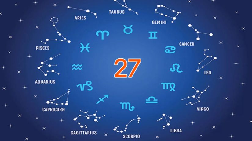 27 თებერვლის ასტროლოგიური პროგნოზი