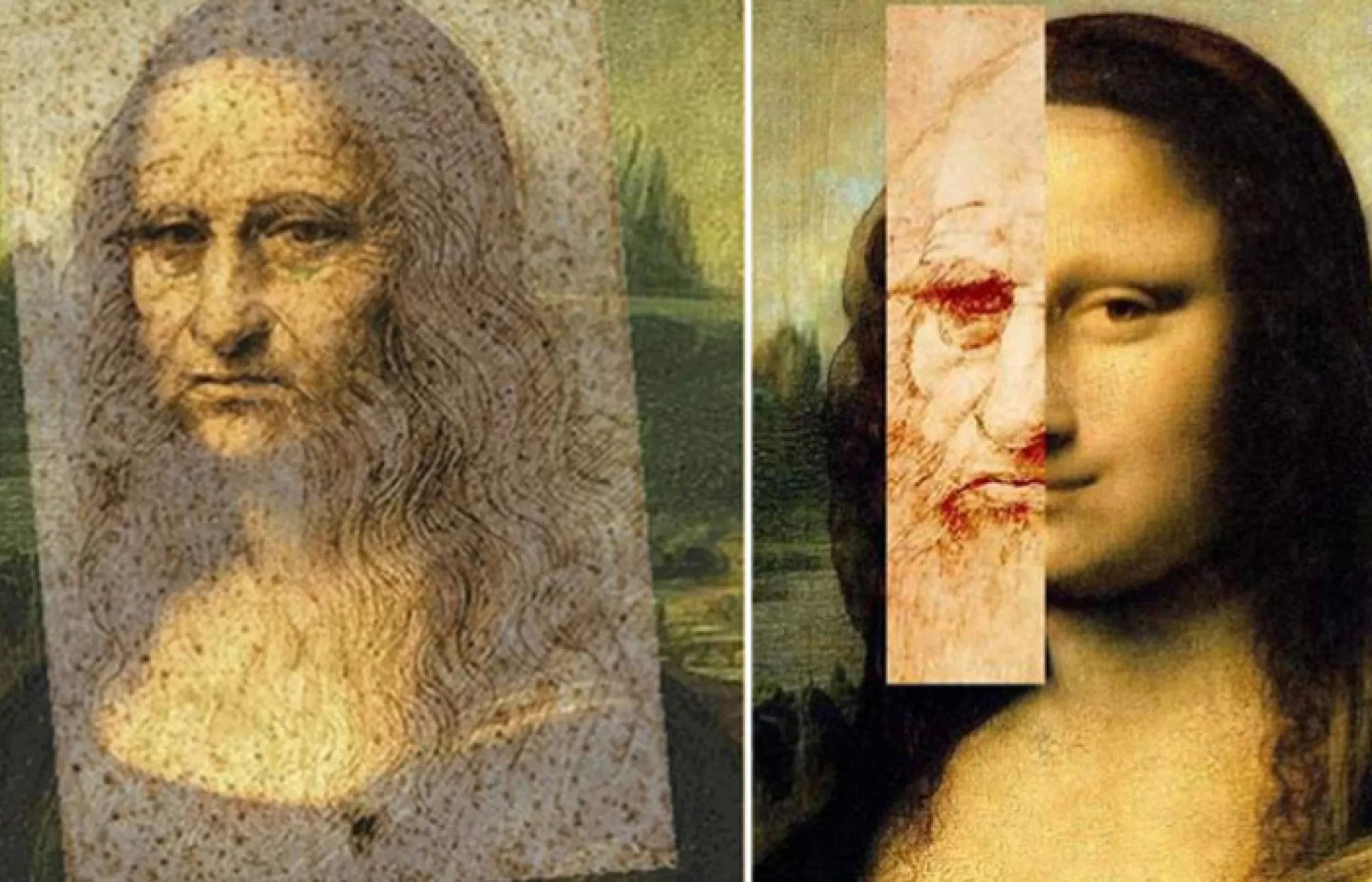 Сравнение картин. Леонардо да Винчи "Мона Лиза". 10 Известных картин Леонардо да Винчи. Свет да Винчи в фотографии. Таинственный Леонардо.
