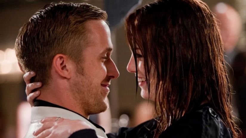 CRAZY, STUPID, LOVE CRAZY, STUPID, LOVE