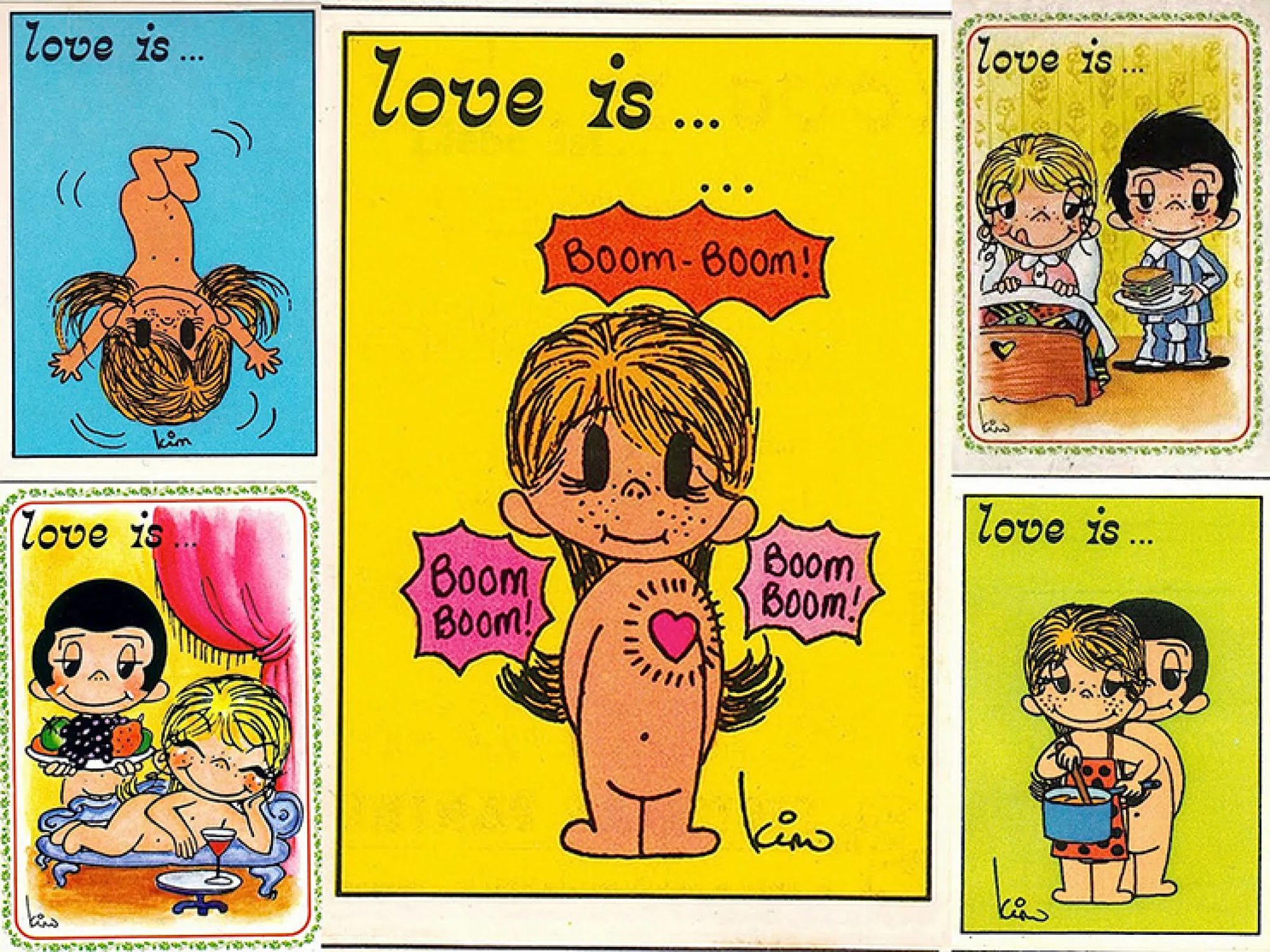 Вкладыши любовь это. Вкладыши от жвачек Love is. Love is картинки. Love is комиксы.
