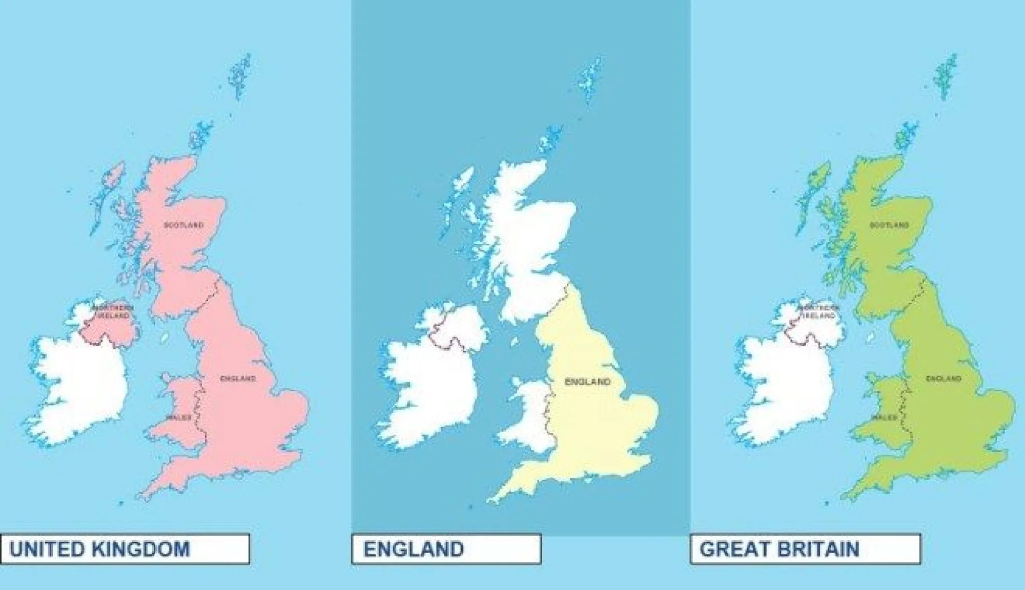 Uk что за страна. Uk great Britain разница. Britain great Britain разница. Карта Соединенного королевства Великобритании и Северной Ирландии. Британские острова на карте.