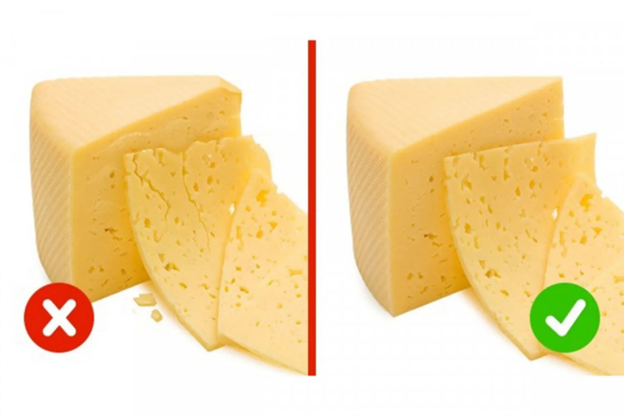 Как проверить свежесть сыра. Сыр твердый. Пороки сыров. Некачественный сыр. Дефекты сыра.