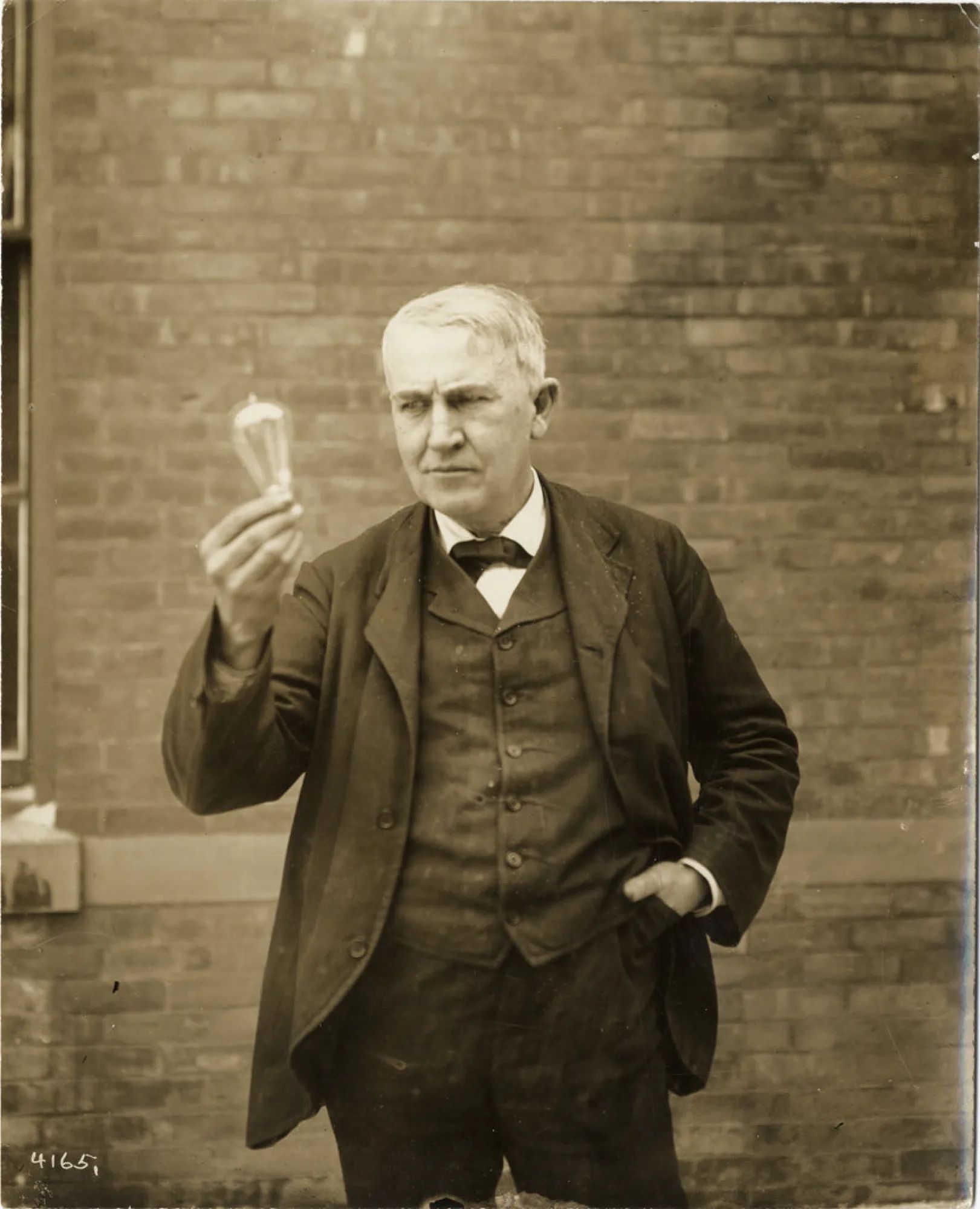 Эдисон. Томас Эдисон. Thomas Edison. Н А Р К О М А Н Ы П Е Т Р О В И Ч И из Эдисона.