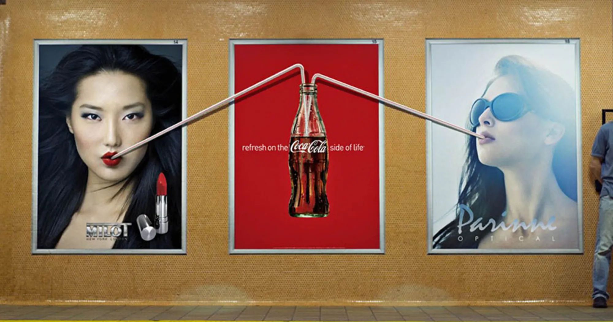 Advertising Techniques Examples