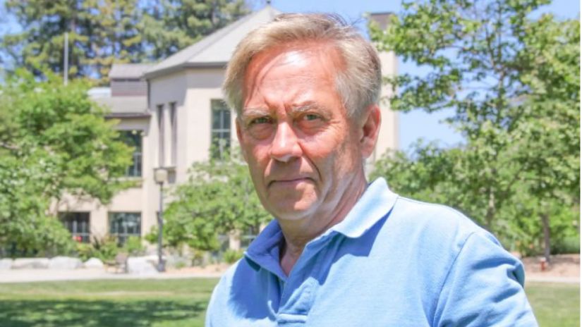 ამერიკელი გამომგონებელი
ჯეფრი ვან მიდლბრუკი