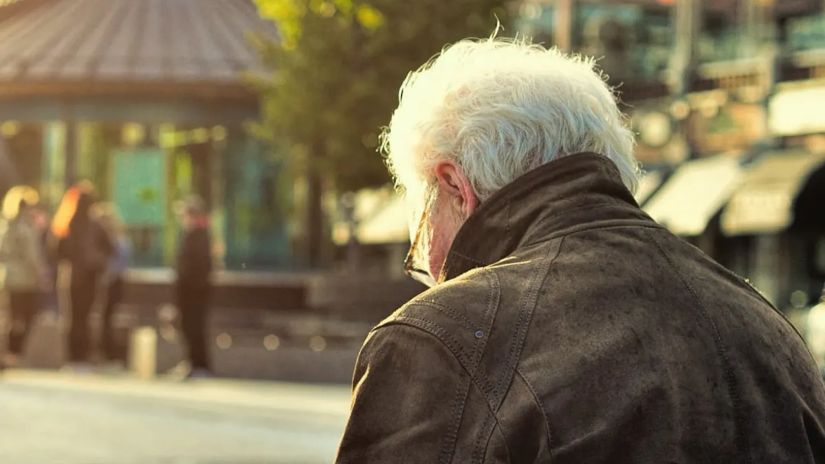 სიცოცხლის ხანგრძლივობა