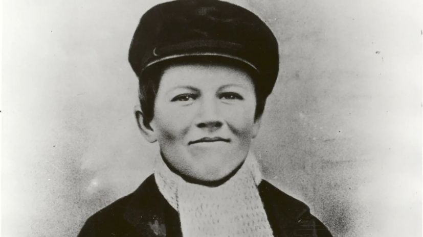 თომას ალვა ედისონი