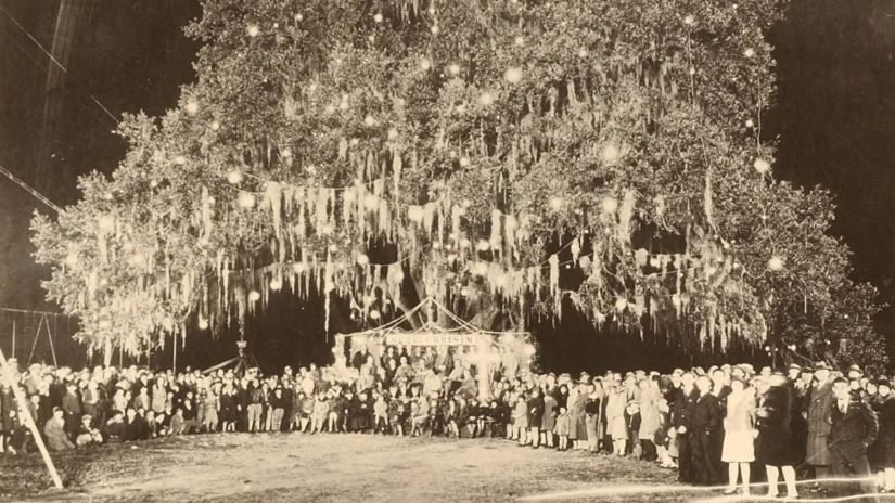 უილმინგტონი (Wilmington), აშშ, 1928
წელი