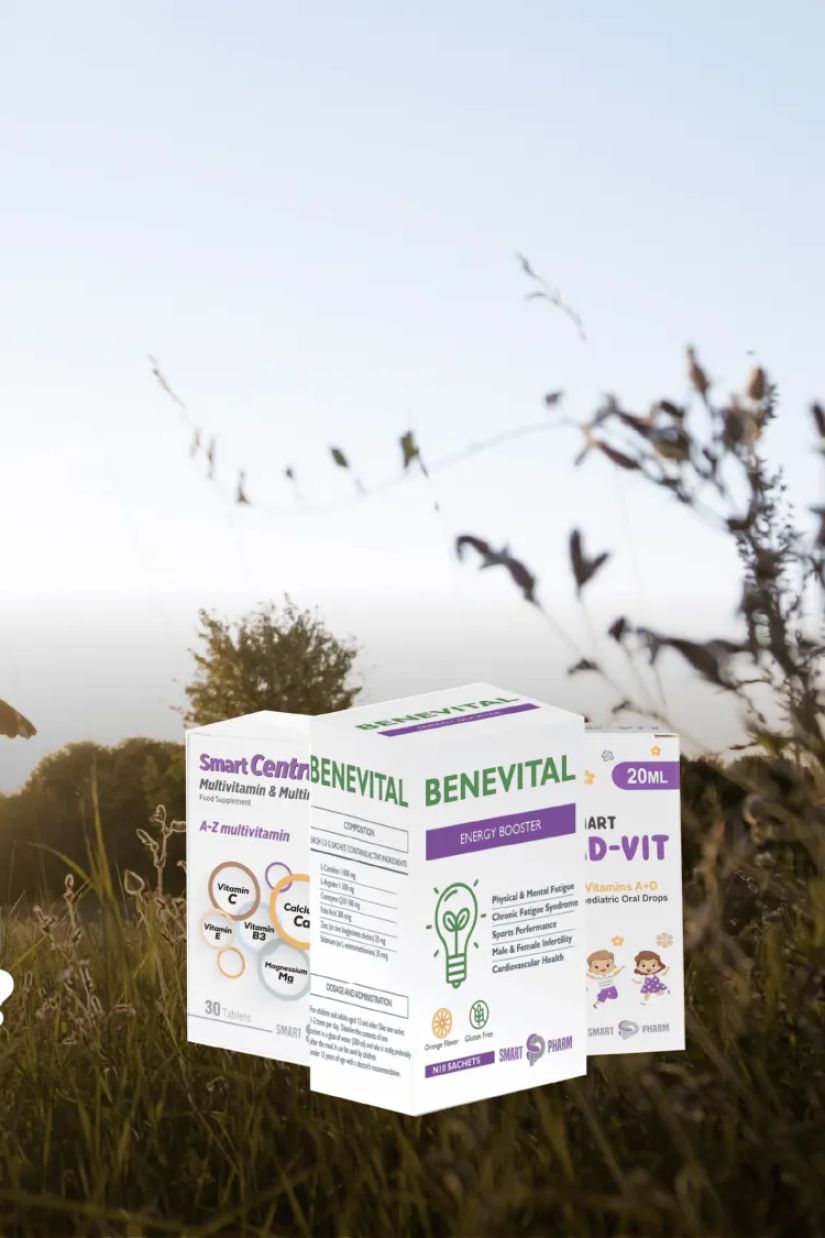 SmartPharm