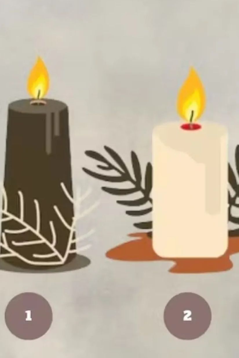 რამდენად მომთმენი ხართ?