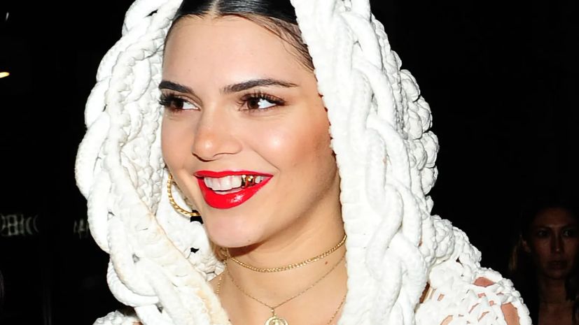 ოქროს კბილების მოდა
ბრუნდება? ოქროს კბილების მოდა
ბრუნდება?