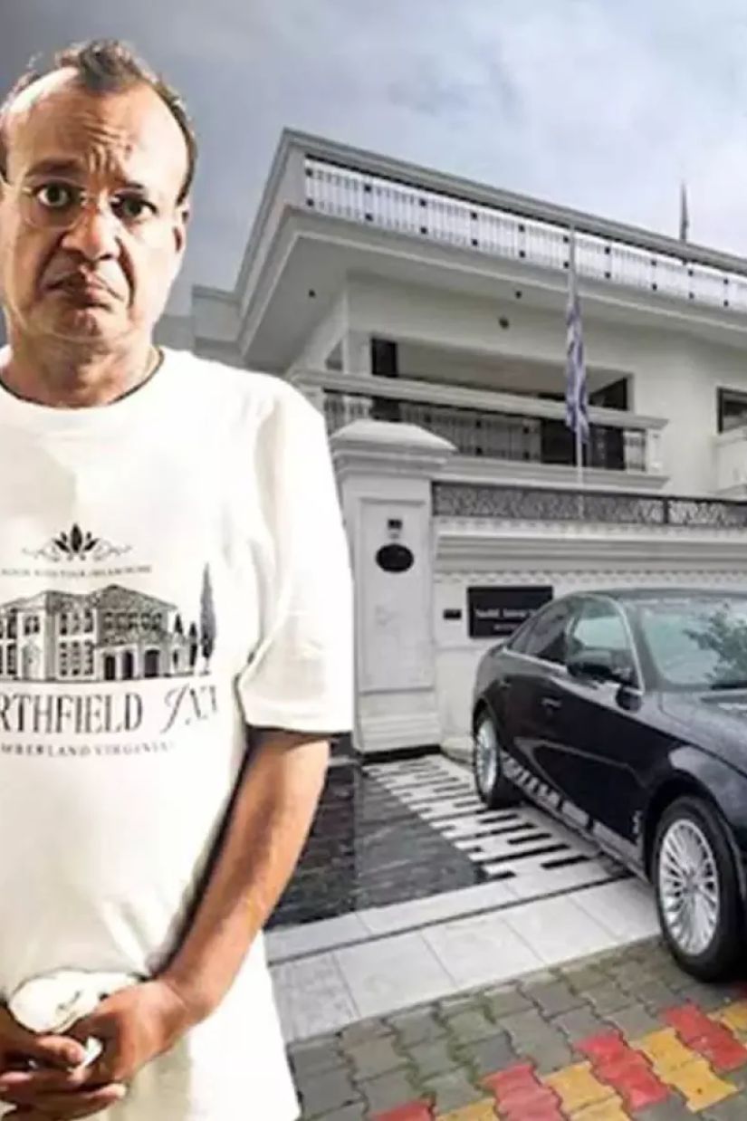 ფეიკი ელჩი