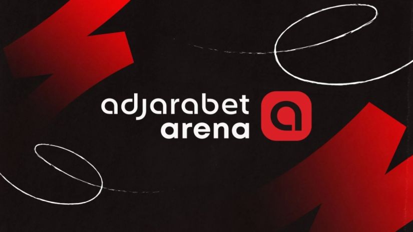 ყველა სიახლე Adjarabet Arena-ზე ყველა სიახლე Adjarabet Arena-ზე