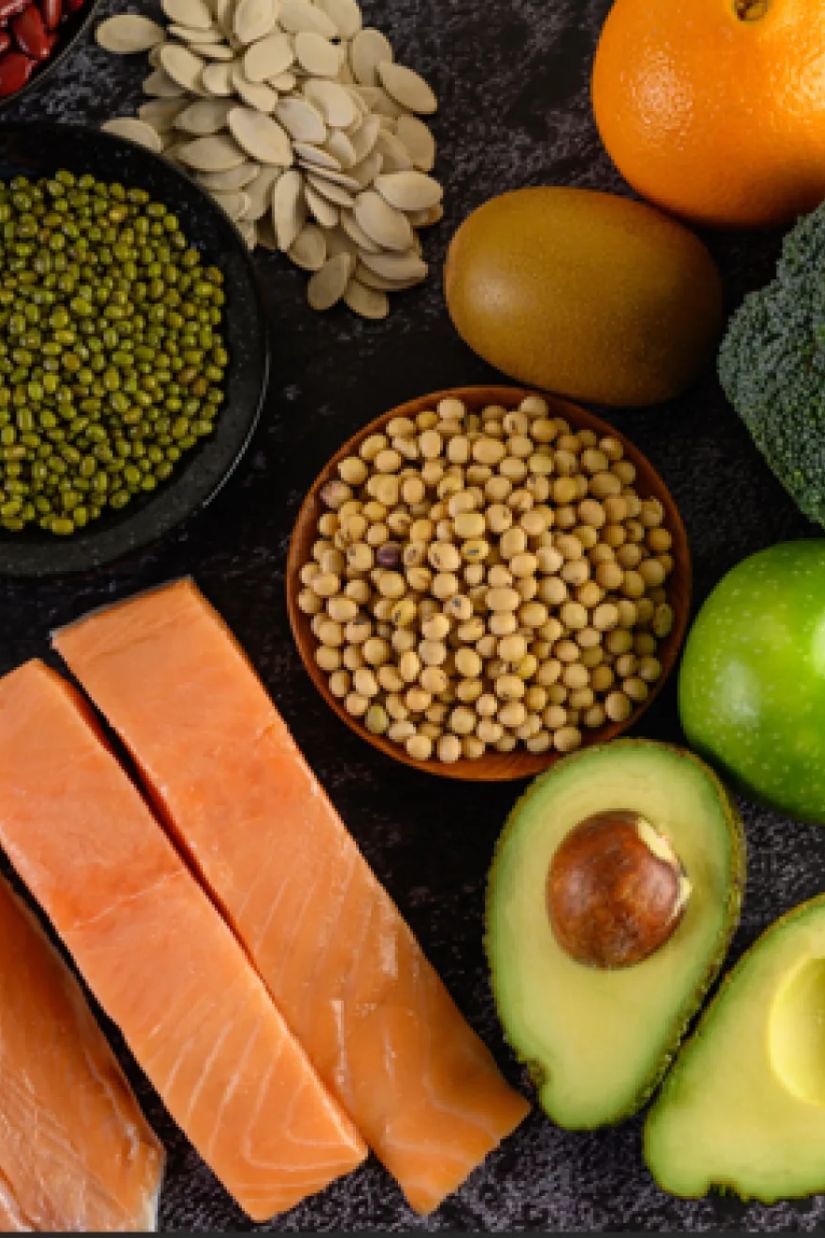 პროტეინი4