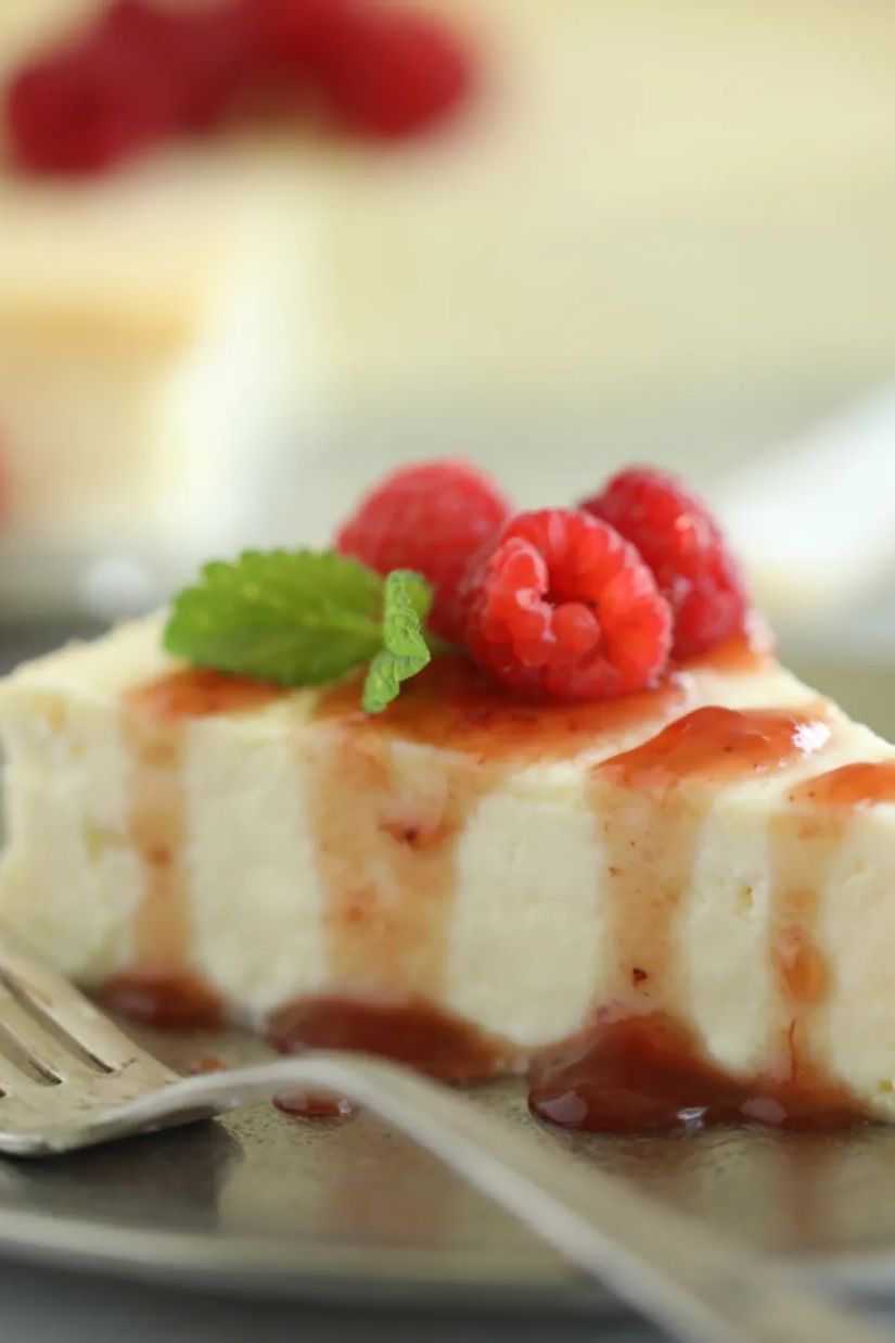 განქორწინება ნამცხვრის
საბაბით