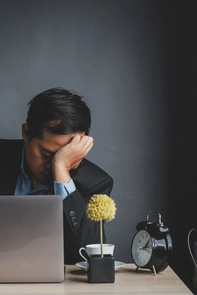 ასაკობრივი კრიზისები
ადამიანის ცხოვრებაში