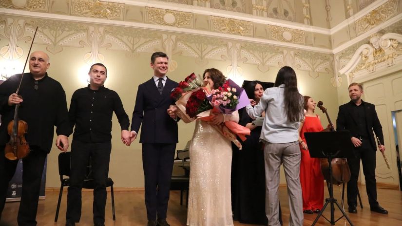 კონცერცი