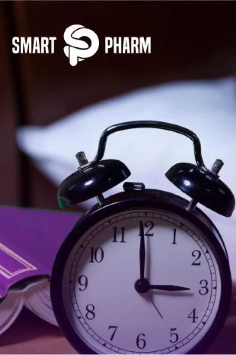 უძილობა