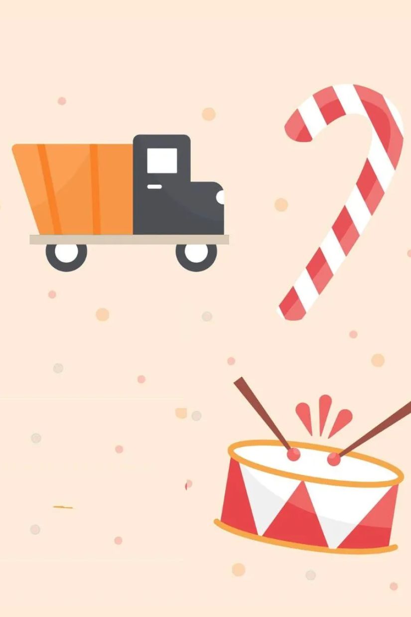 აირჩიეთ ახალი წლის
სათამაშო