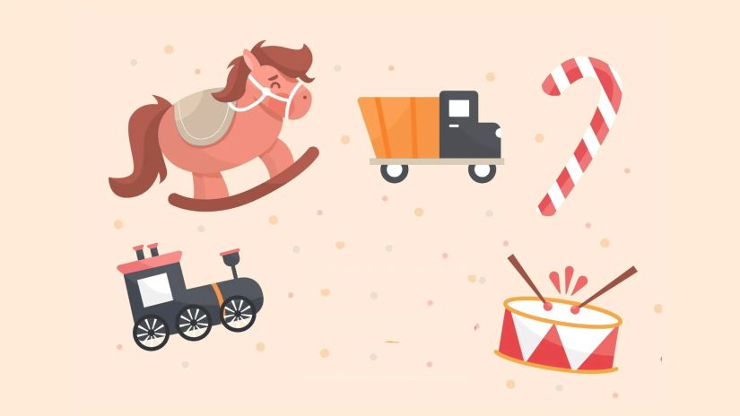 აირჩიეთ ახალი წლის
სათამაშო