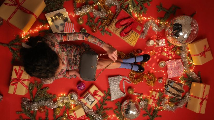 როგორ შევარჩიოთ Secret Santa-ს
საჩუქარი?