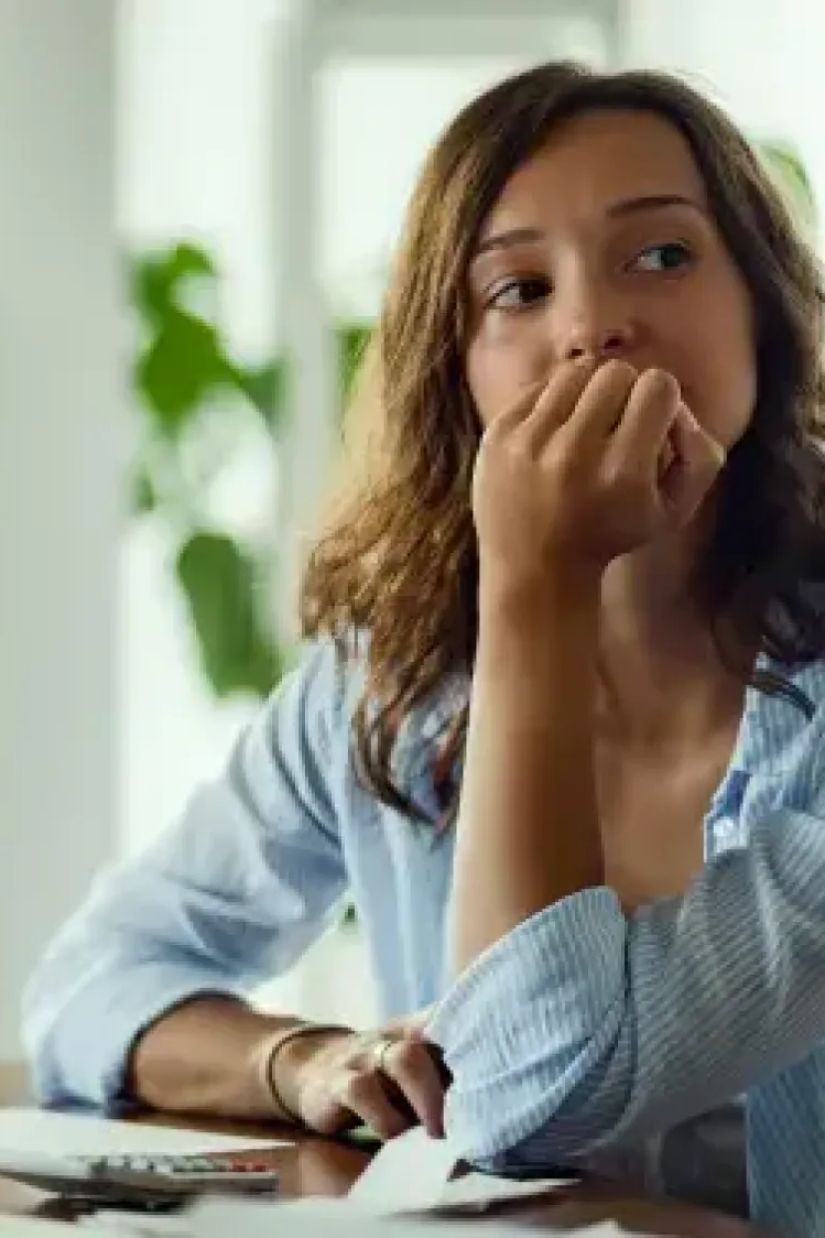 5 ნიშანი იმისა, რომ
სამსახურის შეცვლის დროა