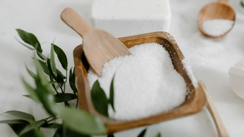 ზღვის მარილი კურნავს?