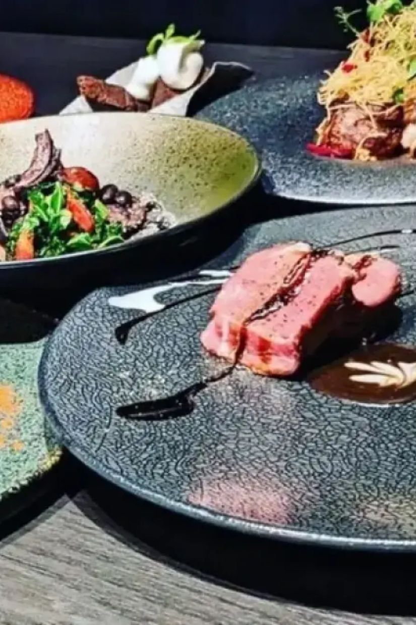 იაპონური კვების კულტურა