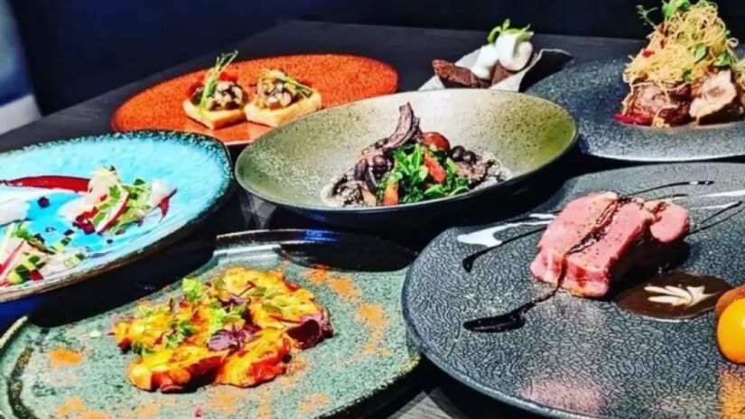 იაპონური კვების კულტურა