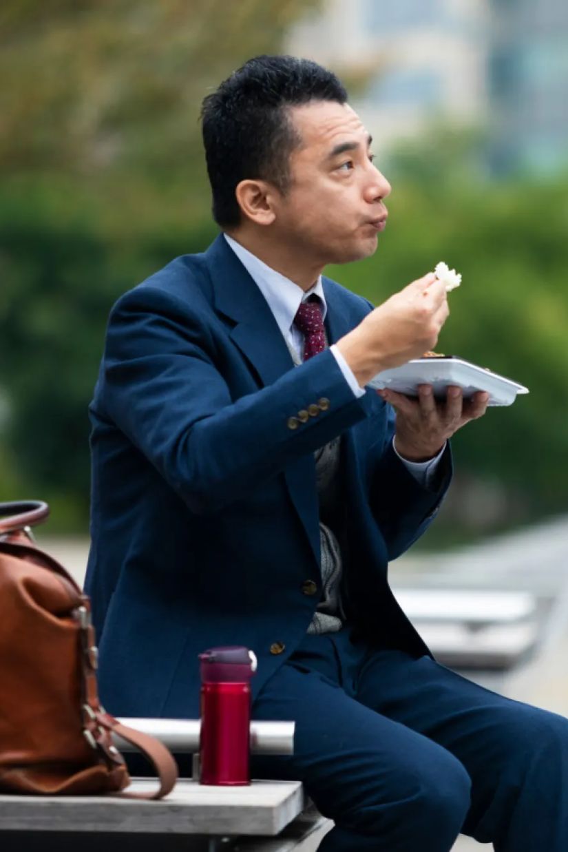 9 ქვეყანა, სადაც ჩვენი
საყვარელი პროდუქტები
აკრძალულია