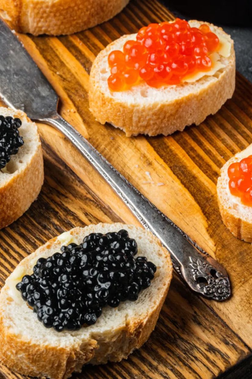 ხიზილალას სასარგებლო
თვისებები