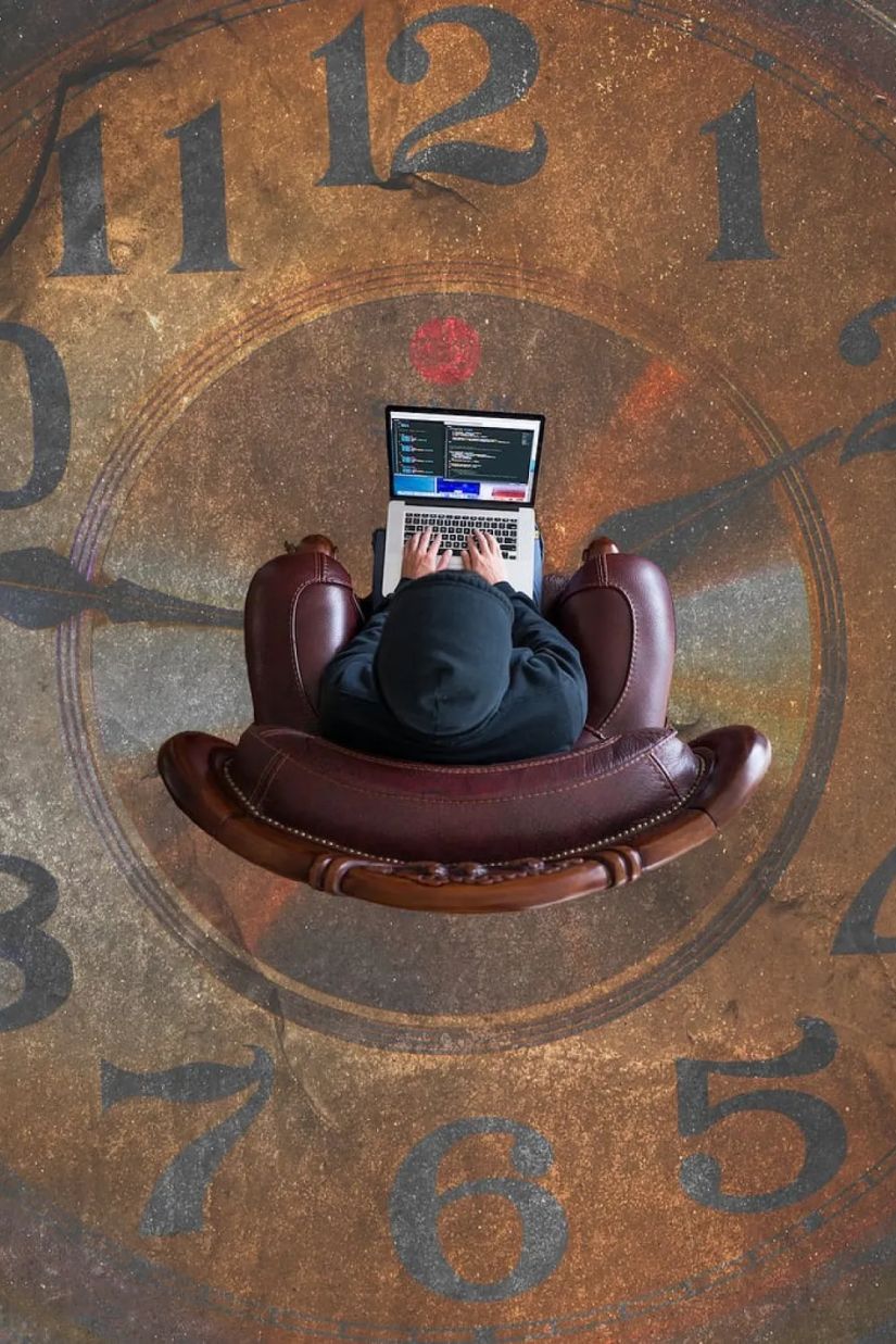 გადატვირთული სამუშაო
გრაფიკი