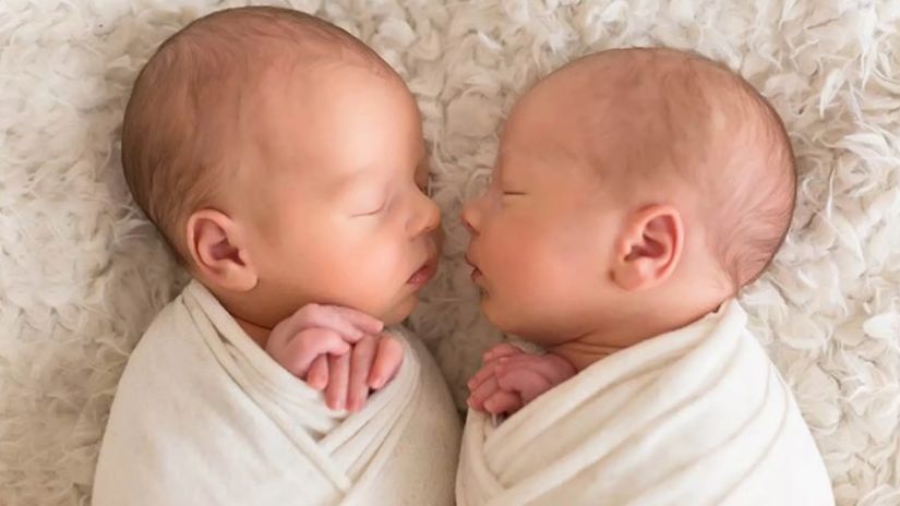 რატომ მოიმატა მსოფლიოში
ტყუპების რაოდენობამ?