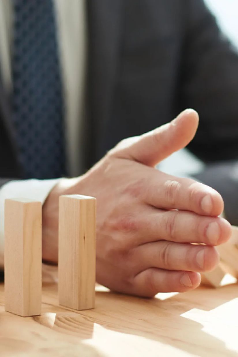 ფსიქოლოგიური ტესტი: როგორ
უმკლავდებით კონფლიქტს?