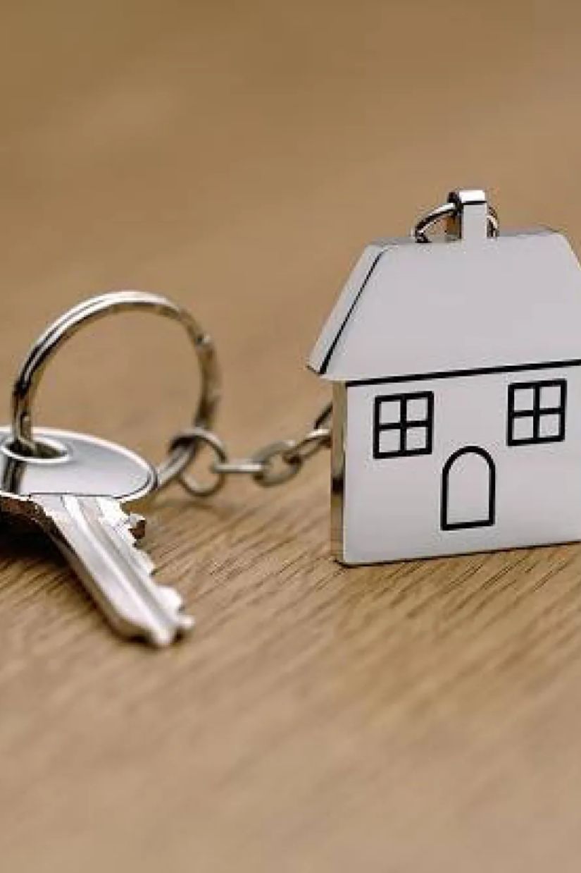 სად შევინახოთ სახლის
გასაღები