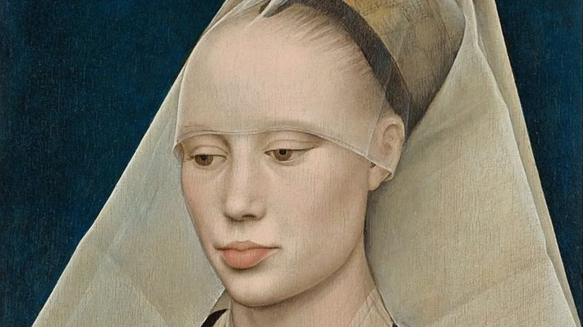 რატომ იპარსავდნენ შუა
საუკუნეებში ქალები
წარბებს?