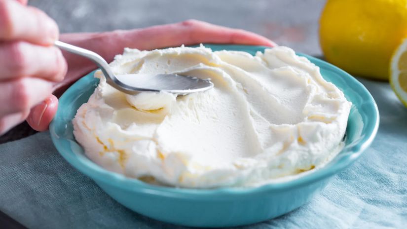 მასკარპონეს რეცეპტი