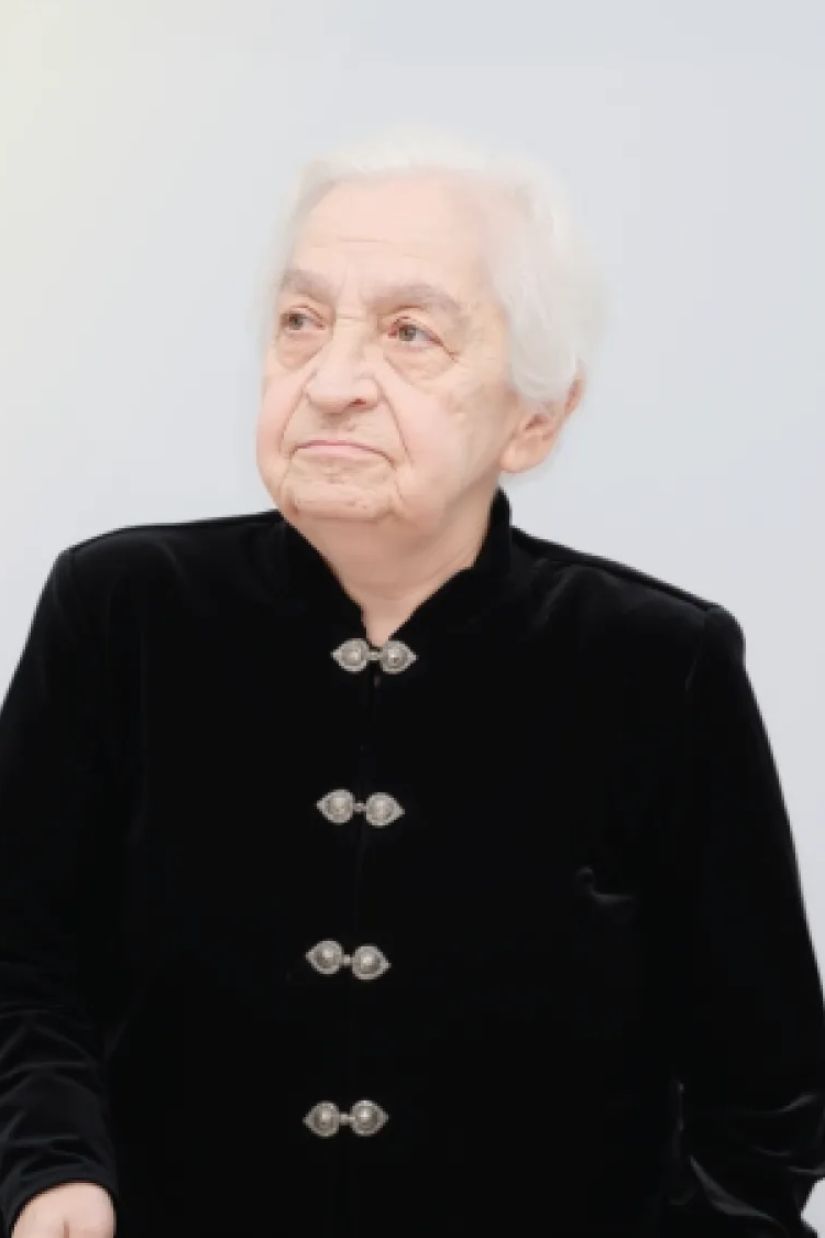 ეთერ ქემერტელიძე