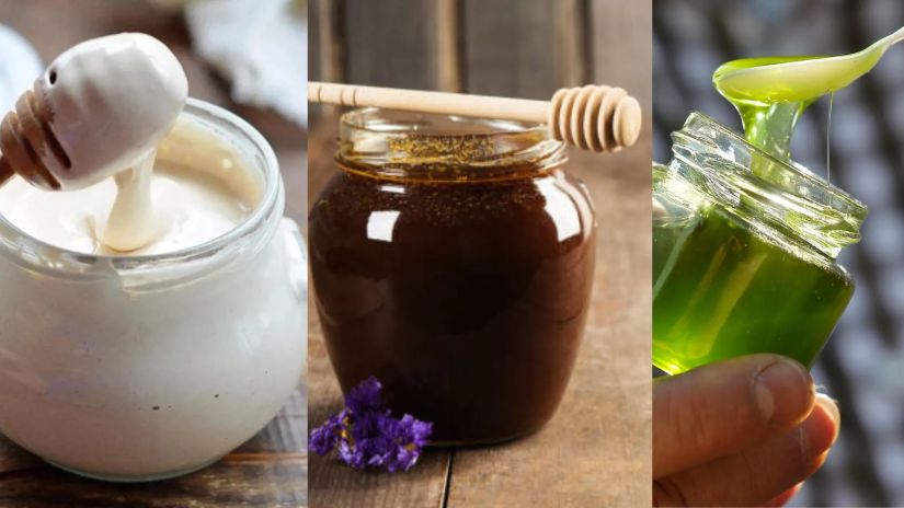 რისთვის არის სასარგებლო
თეთრი, შავი და მწვანე
თაფლი?