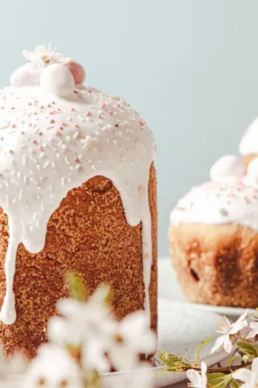 პასქის მინანქარი