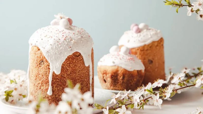 პასქის მინანქარი