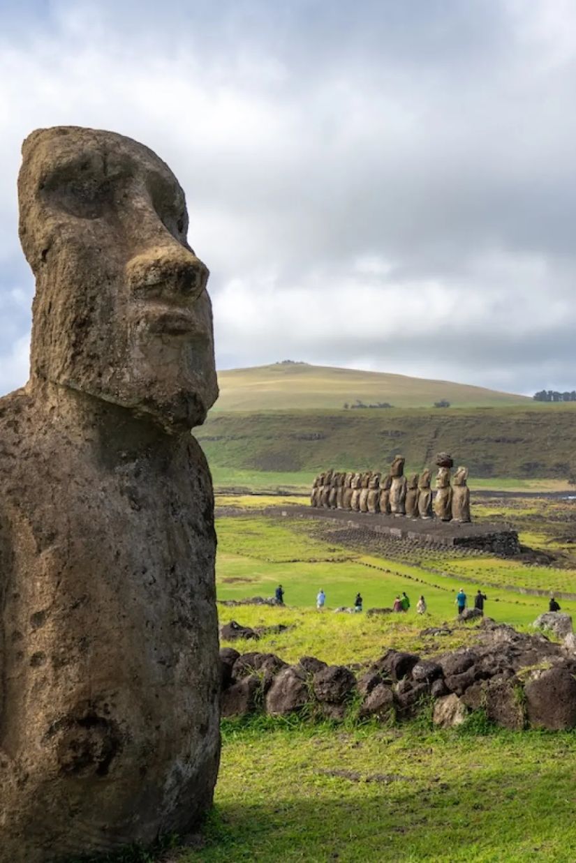 აღდგომის კუნძული