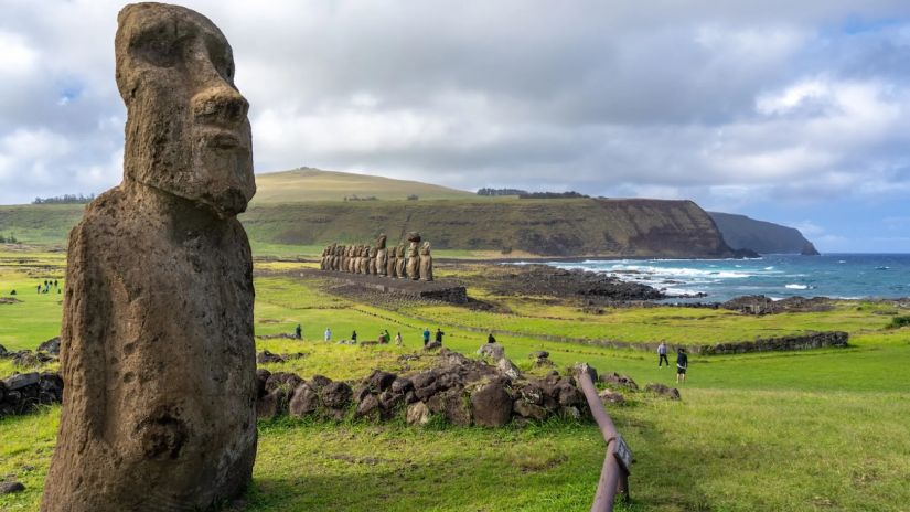 აღდგომის კუნძული