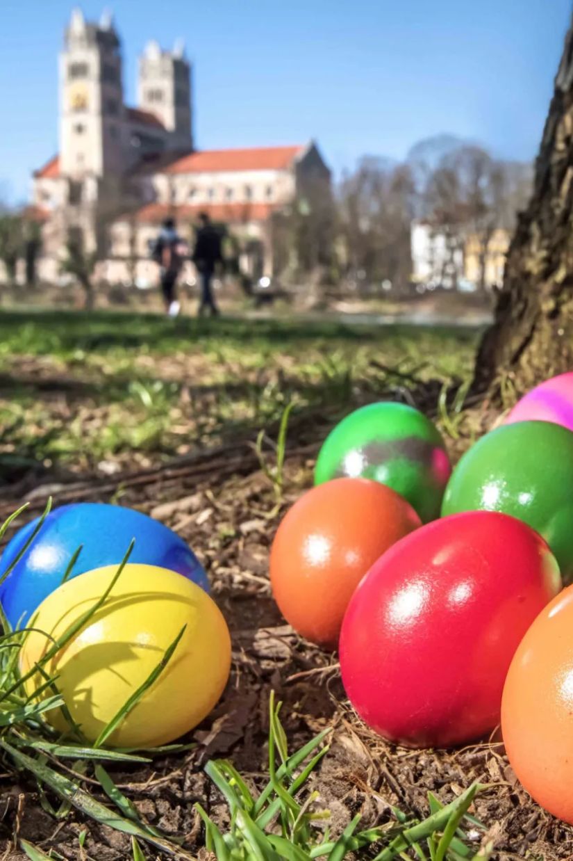 სააღდგომო კვერცხი