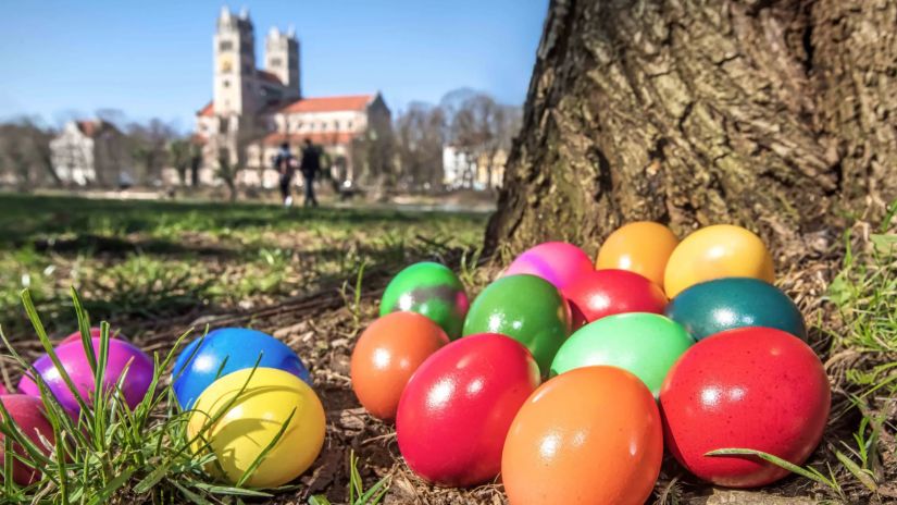 სააღდგომო კვერცხი