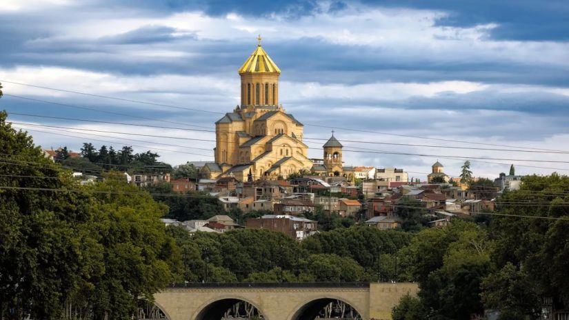 თბილისი