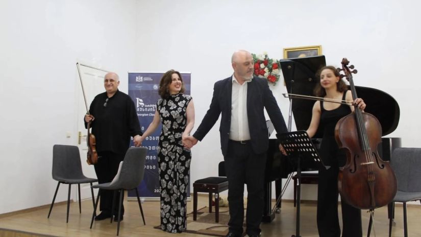 ლანჩხუთი